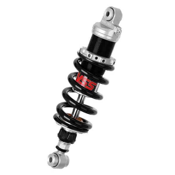 Quantità Limitata Ammortizzatore YSS MZ456-310TRL-02-85 per HONDA CBR 600 F 600 1999 - 2000