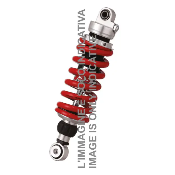 Ammortizzatore YSS MZ456-400TR-09-88 per BMW K 1200 LT 1200 1999 - 2009 Offerta Limitata