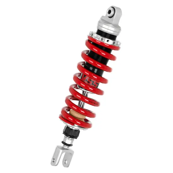 Non Perdere Ammortizzatore YSS MZ456-370TRL-05-85 per HONDA NX 650 DOMINATOR 650 1995 - 1995