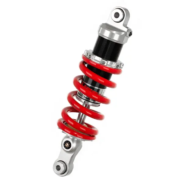 Soddisfatti O Rimborsati Ammortizzatore YSS MZ456-305TR-41-85 per DUCATI 749 DARK 749 2003 - 2007