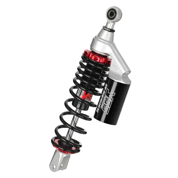 Coppia ammortizzatori YSS TC302-335TL-07-888 per YAMAHA NMAX 125 125 2015 - 2020 Vendita Finale