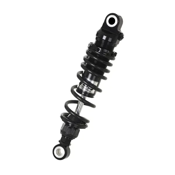 Coppia ammortizzatori YSS RZ362-285TRJ-06-B per HONDA REBEL 300 300 2017 - 2021 Spedito Oggi
