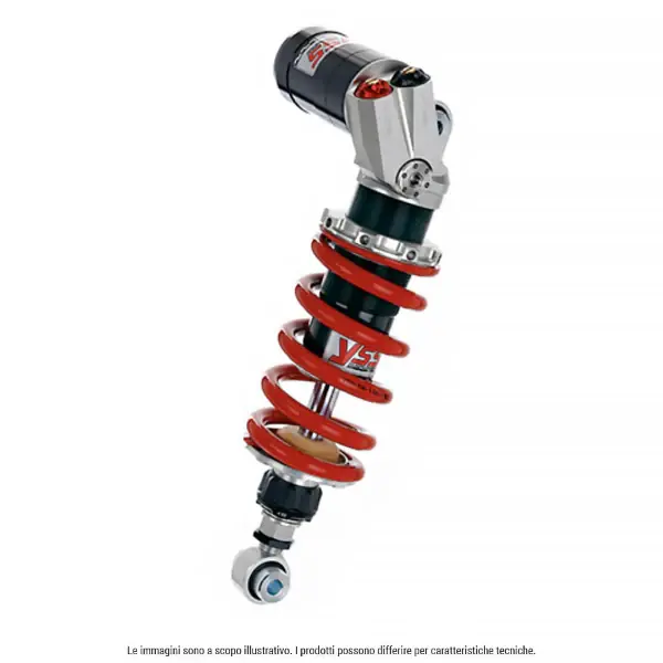 Ammortizzatore YSS MG456-375TRWL-07-858 Ultimissimo Modello
