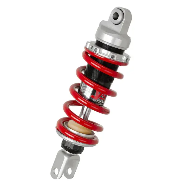 Nuova Collezione Ammortizzatore YSS MZ456-275TR-16-85 per KAWASAKI KR1 250 250 1988 - 1989