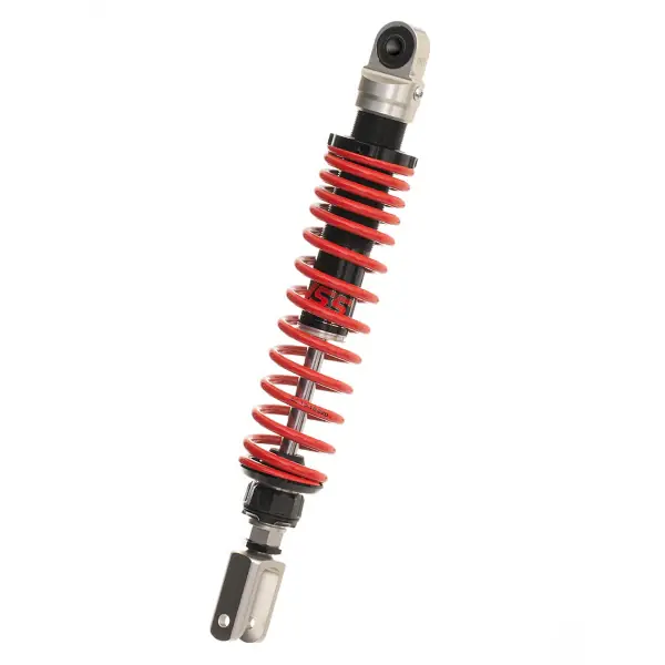 Coppia ammortizzatori YSS TZ302-380TRJ-04-85 per SYM GTS 300I 300 2013 - 2015 Compra Adesso