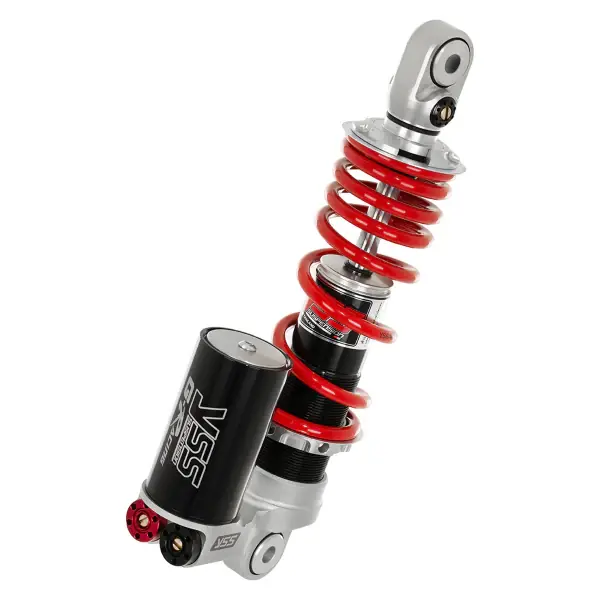 Di Tendenza Ammortizzatore YSS MU362-275TRW-08-858 per KTM SX 50 50 2012 - 2017