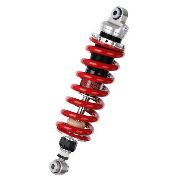 Ammortizzatore YSS MZ456-350TRL-11-85 per TRIUMPH SPRINT ST 955 955 1999 - 2004 Occasione Imperdibile