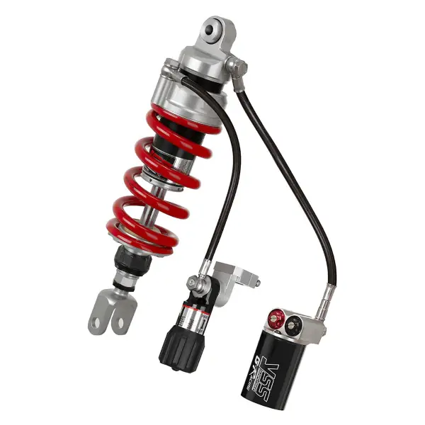 Affare Ammortizzatore YSS MX456-330H1RWL59-858