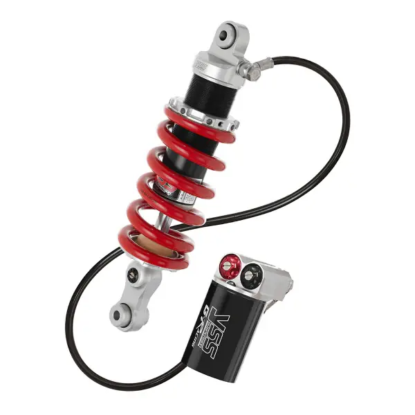 Ammortizzatore YSS MX456-315TRW-69-858 per HONDA NC 750 X 750 2014 - 2020 Offerta Limitata