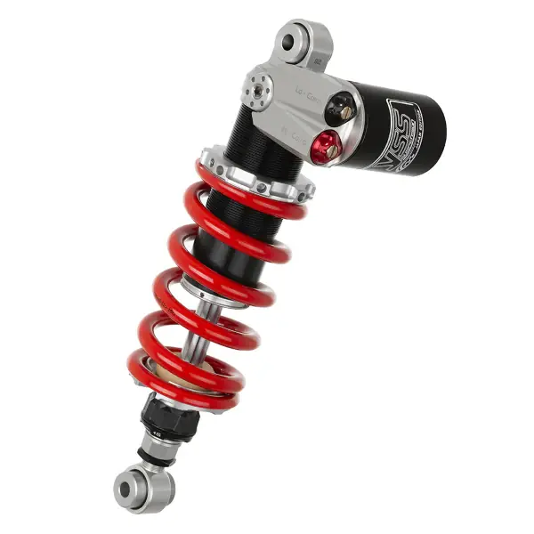 Ammortizzatore YSS MG456-315TRWL67I-858 Pagamento Sicuro