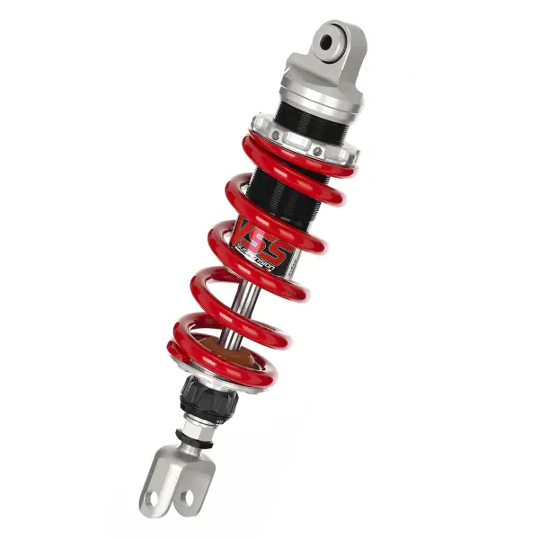 Soddisfatti O Rimborsati Ammortizzatore YSS MZ456-330TRL-58-85 per YAMAHA MT-09 (MTN850-A) 850 2017 - 2019