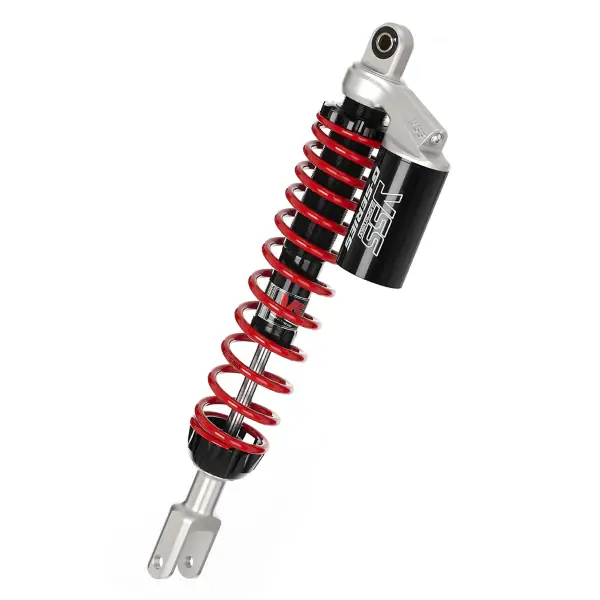 Reso Gratuito Coppia ammortizzatori YSS TC302-430T-01-858 per HONDA FORZA 300 300 2018 - 2022