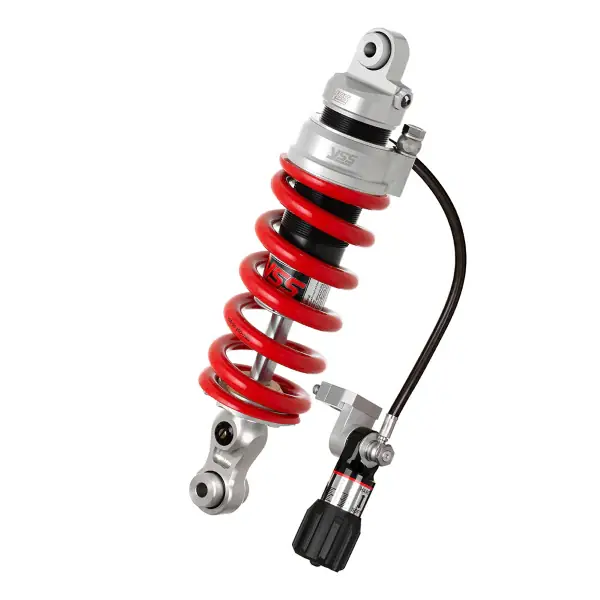 Ammortizzatore YSS MZ456-330H1R-71-85 per BENELLI TRK 502 500 2017 - 2021 Vendita Finale