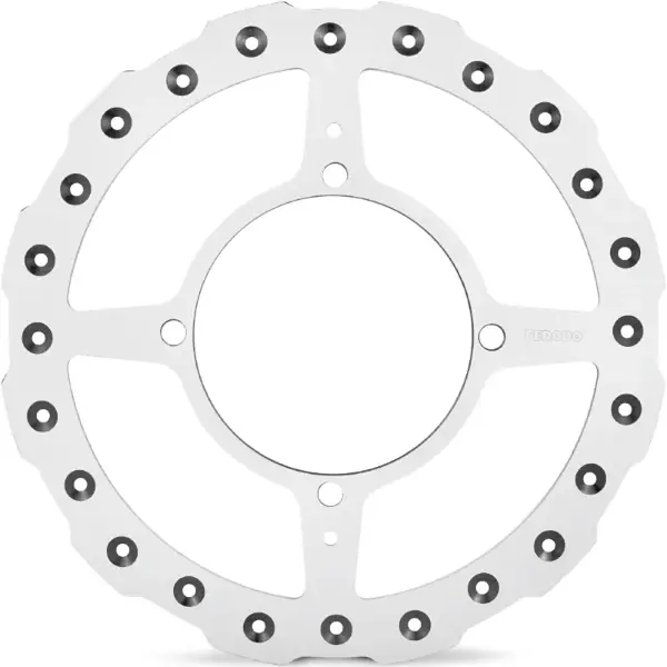 Offerta Lampo Disco Freno FERODO FMD0461MXR Anteriore per KAWASAKI KX F AJF-AKF 250 2018 - 2019