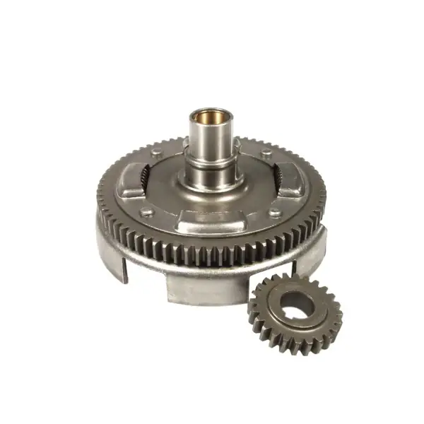Più Venduto Campana Frizione FERODO FCB0040 per PIAGGIO VESPA PK 125 125 1982 - 1989