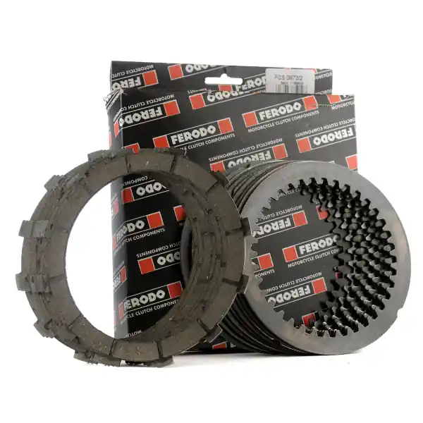 Offerta Dischi Frizione Conduttori Racing FERODO FCD0665/1