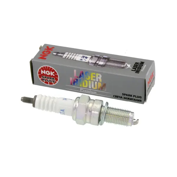 Candela NGK LKAR8BI9 Stock 1553 Prezzo Conveniente