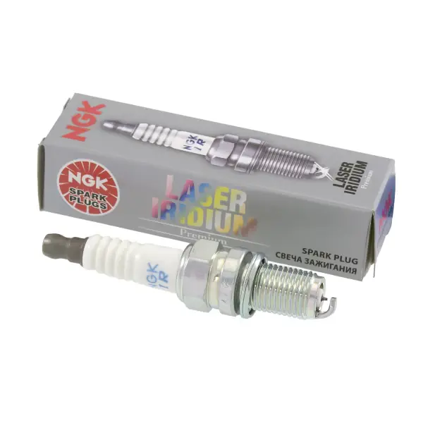 Candela NGK SILMAR10A9S Stock 7764 Saldi