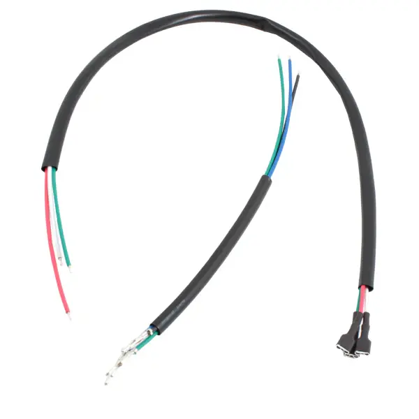 Prezzo Conveniente Kit cavi riparazioni statore RMS Classic vespa 125 primavera et3 per PIAGGIO VESPA ET3 125 1976 - 1990
