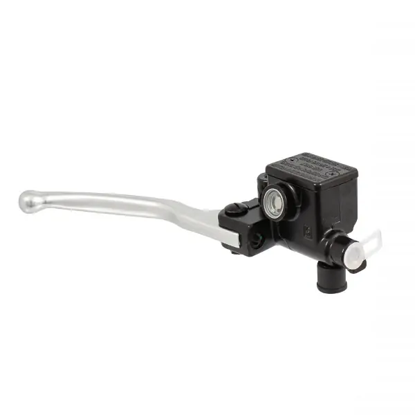 Pompa freno anteriore RMS Piaggio Vespa GT 125-200L/LX 50 4T per DERBI BOULEVARD 4T 100 2010 - 2011 Professionale