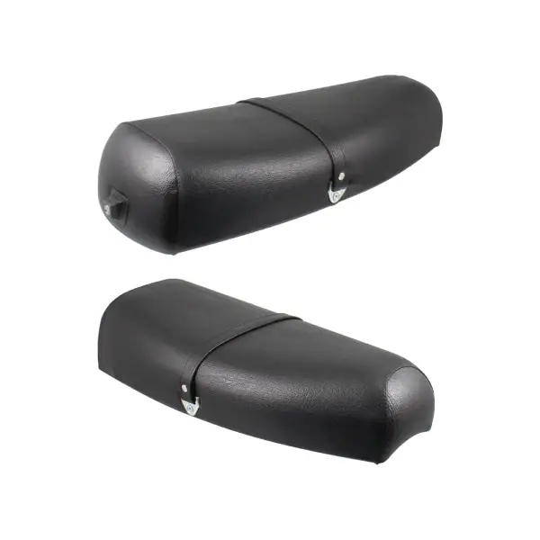 Sella RMS Piaggio Vespa Px per PIAGGIO VESPA PX 125 125 1998 - 2001 Offerta Lampo