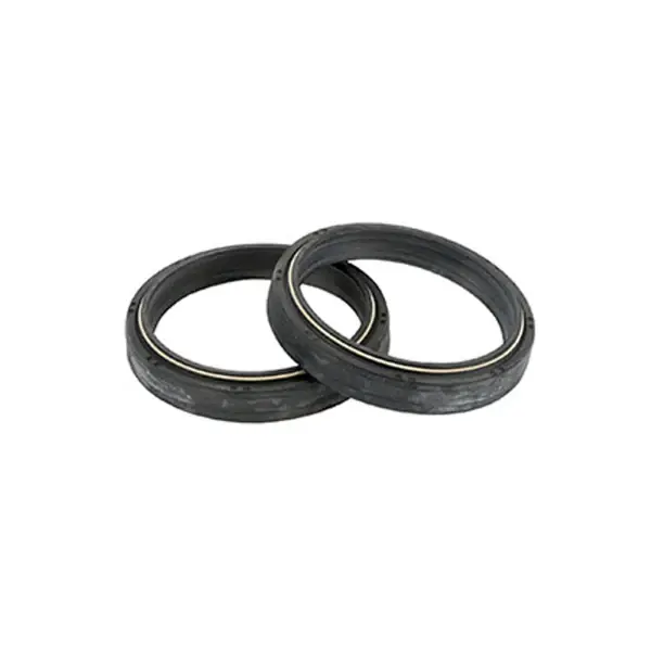 Ultime Pezzi Kit paraoli forcella RMS 35X47X9,5/10,5 per APRILIA MX 50 50 1982 - 1983