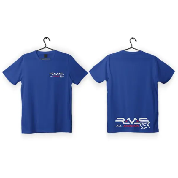Promozione Esclusiva T-SHIRT RMS MOTO TG. M