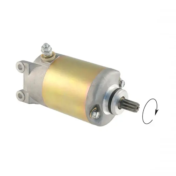 Motorino d'avviamento RMS Honda Cn 250cc per PIAGGIO HEXAGON GT-GTX 250 1998 - 2000 Offerta