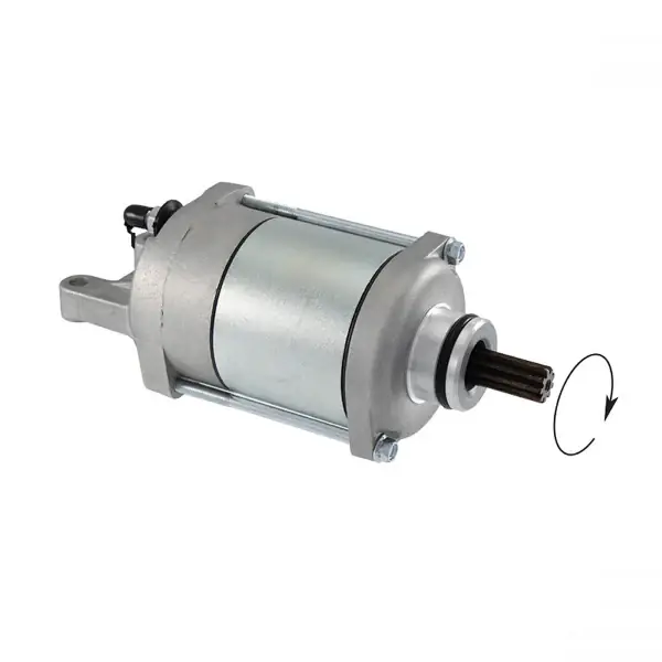 Di Tendenza Motorino d'avviamento RMS Honda Sh 300cc per HONDA FORZA 300 300 2013 - 2017