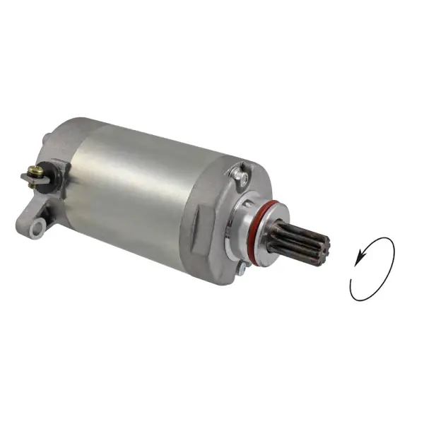 Miglior Prezzo Motorino d'avviamento RMS Yamaha Xt 125R 2003/2012 per YAMAHA XT125R 125 2006 - 2006