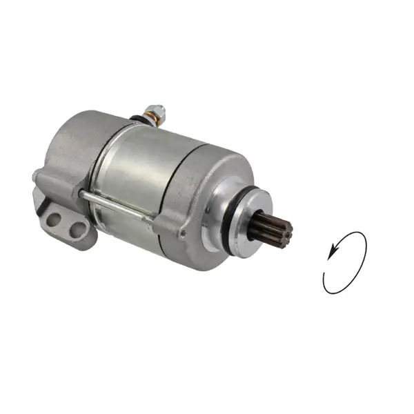 Motorino d'avviamento RMS Ktm Exc 300 2T 2008/2016 per KTM EXC 200 200 2013 - 2013 Ultima Occasione