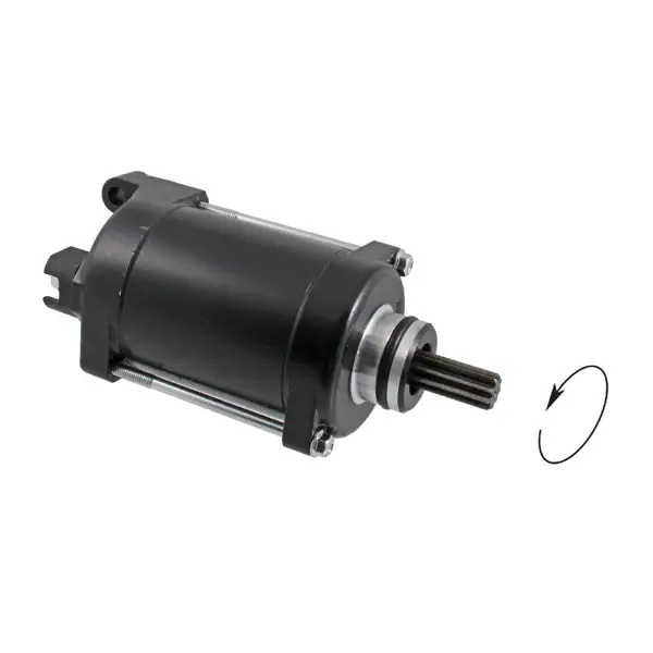 Motorino d'avviamento RMS Honda Cb 500 2013/2018 per HONDA CB 500 F 500 2013 - 2015 Offerta Del Giorno