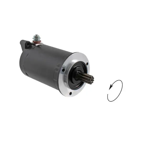 Prezzo Ridotto Motorino d'avviamento RMS Ducati Monster 821  per DUCATI HYPERMOTARD 821 2013 - 2014