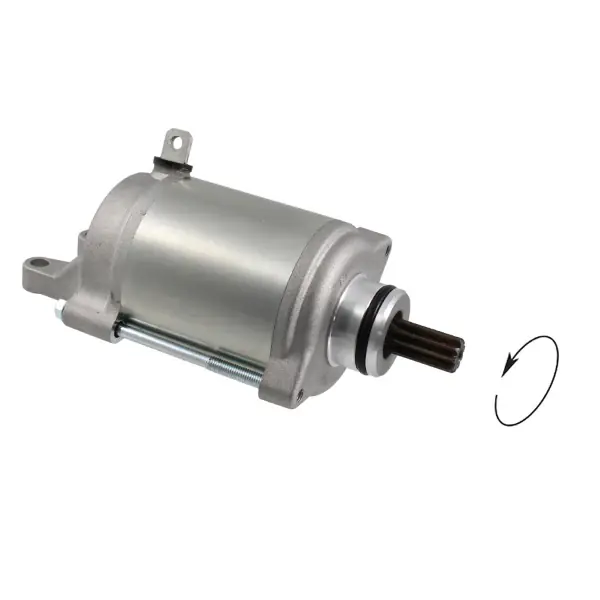 Quantità Limitata Motorino d'avviamento RMS Ktm 690 2007/2017 per KTM 690 RALLY FACTORY REPLICA 690 2007 - 2010