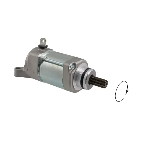 Motorino d'avviamento RMS Yamaha Wr450F 2007/2015 per YAMAHA WR450F 450 2007 - 2007 Più Venduto