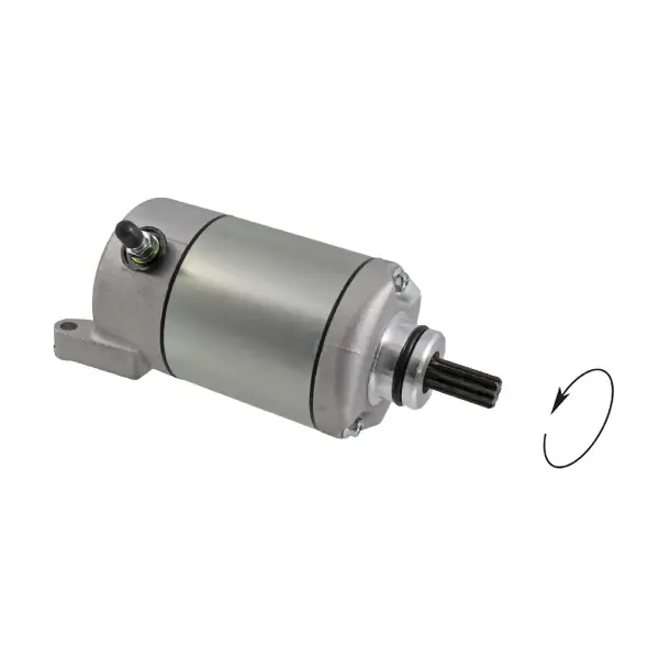 Prezzo Conveniente Motorino d'avviamento RMS Yamaha Fzs600cc per YAMAHA FZR 600 1989 - 1989