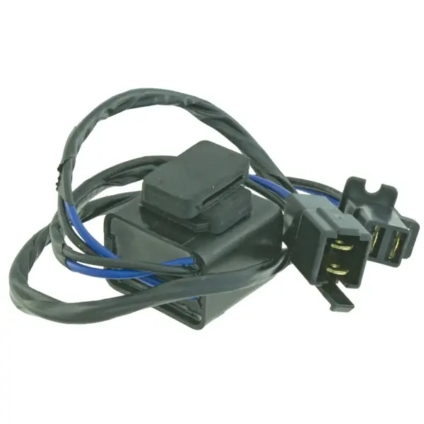 Relè ventola RMS Kymco People Gti 125-200-300cc 2010 per KYMCO G-DINK 125 2012 - 2012 Nuova Collezione