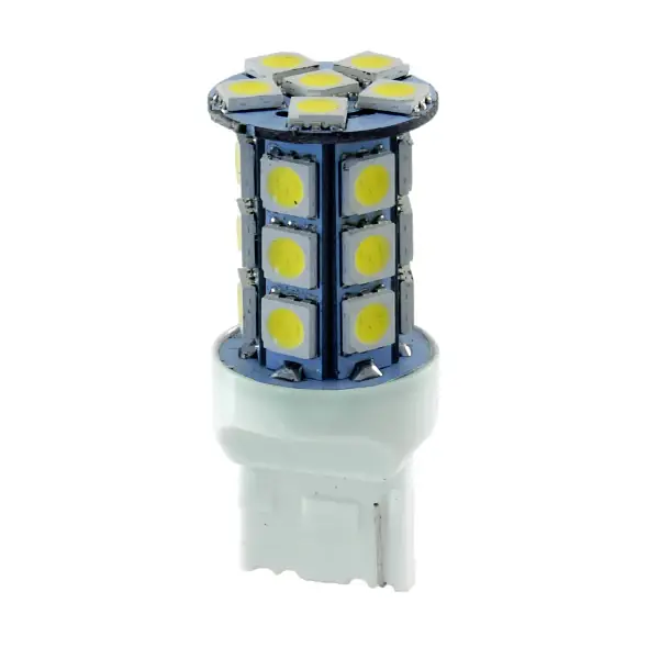 Spedito Oggi LED RMS T20 280 lumen - arancio