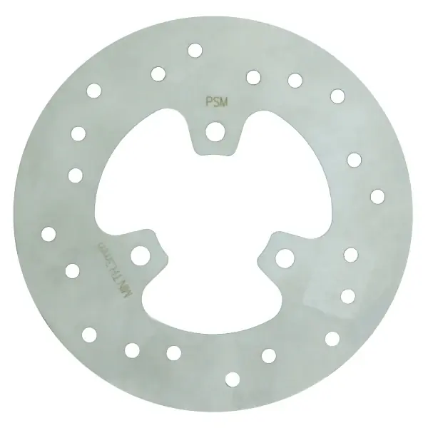 Occasione Disco freno anteriore RMS Yamaha Neo's 4 50cc Anteriore per YAMAHA CS JOG R 50 2006 - 2012