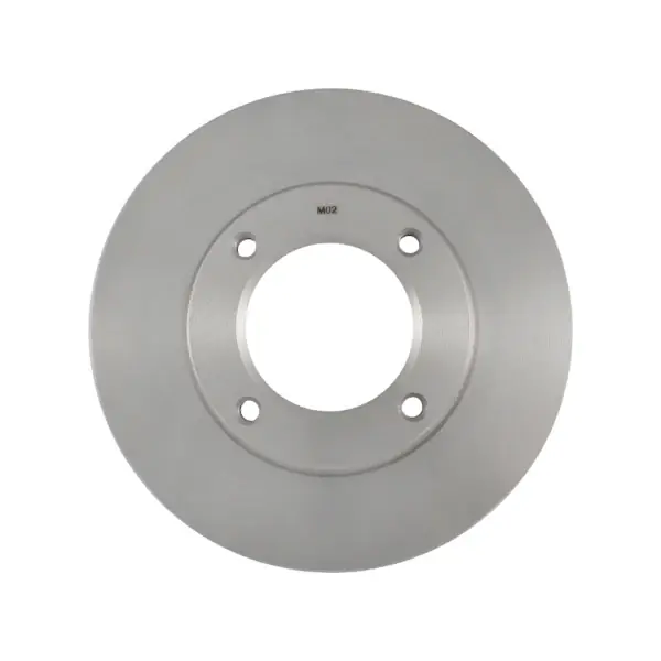 Disco freno anteriore RMS Piaggio Porter per PIAGGIO PORTER 1300 PICK-VAN 1300 1992 - 2009 A Buon Prezzo