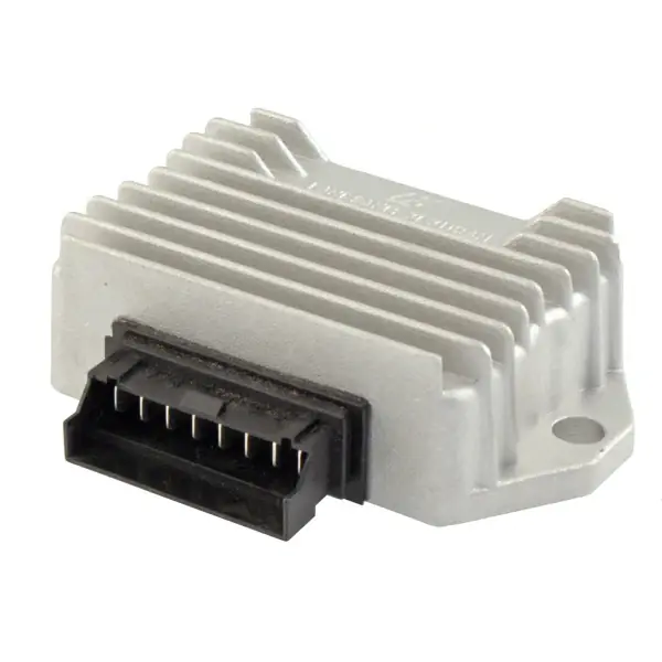 Pagamento Sicuro Regolatore RMS Piaggio 50cc 2T per PIAGGIO APE MIX 2T 50 1998 - 2008