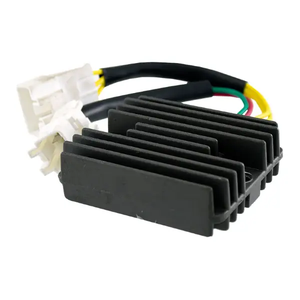 Regolatore RMS Piaggio 300cc per PIAGGIO MP3 300 IE LT 300 2010 - 2011 Spedito Oggi