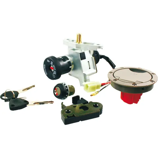 Kit quadro chiave RMS Mbk Nitro/Yamaha Aerox per MBK YQ NITRO (ITA) 50 1997 - 1998 Pagamento Sicuro