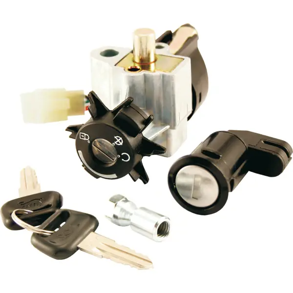 Economico Kit quadro chiave RMS Peugeot Speedfight 50cc AC/LC