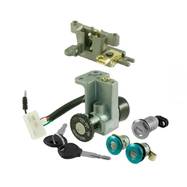 Affare Kit quadro chiave RMS Kymco Agility r16 50cc 2010/2012 per KYMCO AGILITY 4T R16 50 2008 - 2008