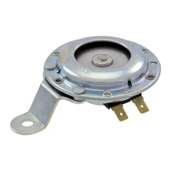 Soddisfatti O Rimborsati Clacson RMS Malaguti F10/F12/Phantom 50cc per MALAGUTI CIAK MASTER 4T 50 2005 - 2006