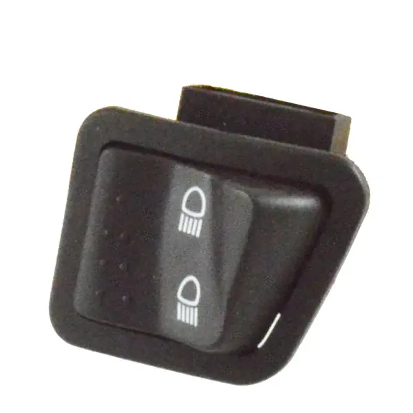 Acquista Ora Devio luci RMS Piaggio Zip/Fly/Liberty 50-125cc per PIAGGIO FLY 4T 2V 25-30KM-H 50 2012 - 2014