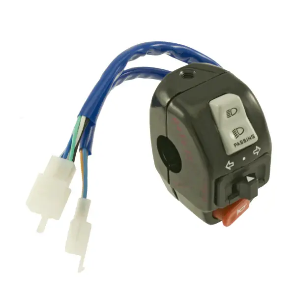 Prezzo Basso Devio luci RMS Kymco Agility 50cc per KYMCO AGILITY 4T R10 50 2006 - 2006