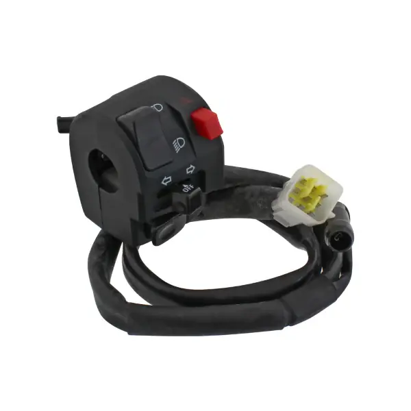 Devio frecce RMS Benelli Trk 502  per BENELLI LEONCINO 500 500 2017 - 2018 Spedizione Gratuita