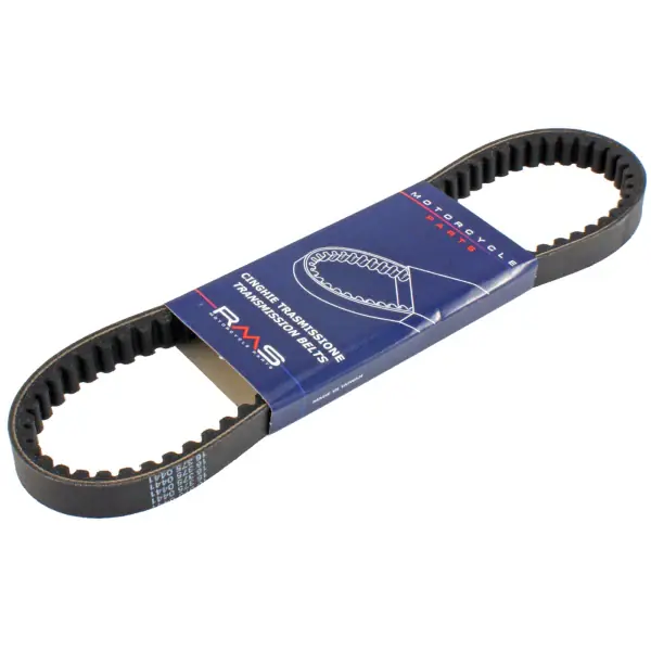 Compra Oggi Stesso Cinghia di trasmissione RMS Aprilia Amico 50cc per MALAGUTI CIAK MASTER 150 2004 - 2004